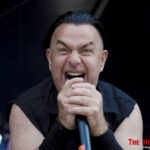 Into The Grave 2025: Martyr